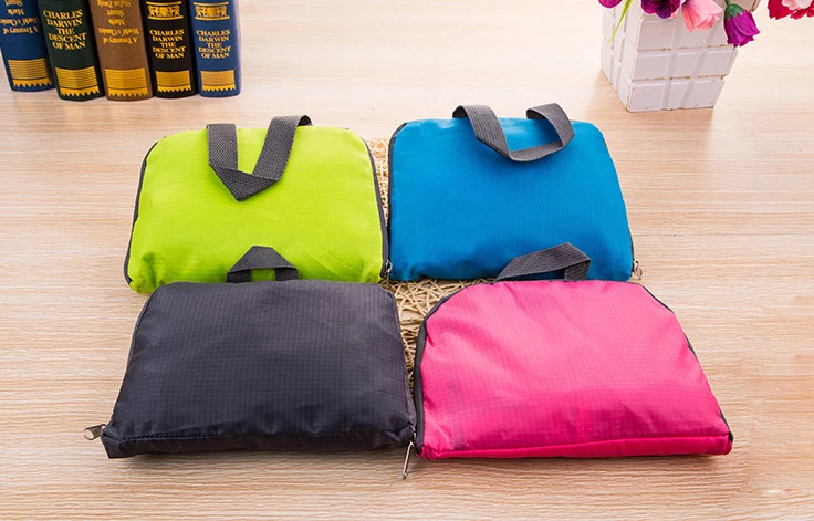 Рюкзак для походов водонепроницаемый на молнии мягкий сухой вес 20 35 л 100%|bag