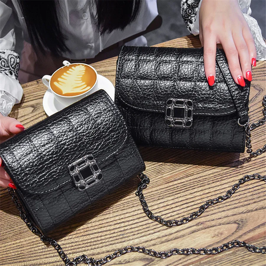 YOGOBOR Роскошные Сумки Женские Дизайнер Старинные Летом Бренд Цепи Вечер Сцепления