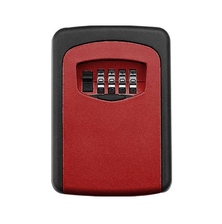 factory outlet Best seller escape room Alphabet Password Lock Box Wall mounted Cipher box key Storage Safe-deposit | Дом и сад