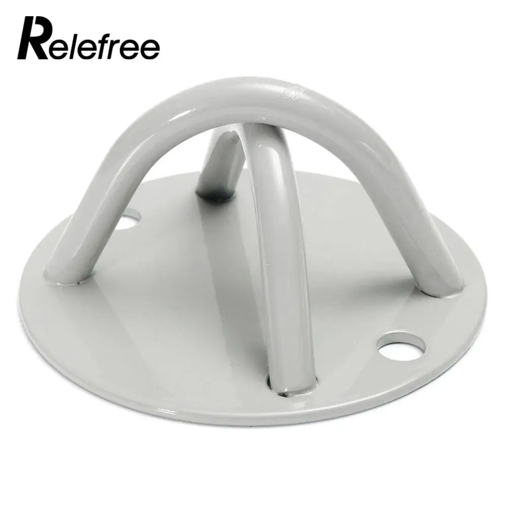 Настенный монтажный анкер средство обучения 4 винта супер прочный гамак