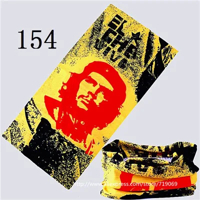 151-290 смешанный дизайн бандана байкер хип-хоп хиджаб Новинка многофункциональная бесшовная бандана повязка на голову шарф маска для лица