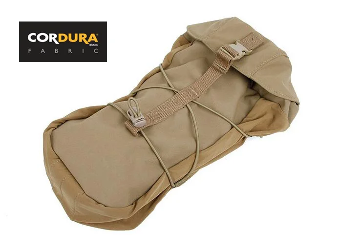 Тактический чехол TMC Cordura оттенок Койота коричневый 1164 GP CB (SKU050517)|coyote brown pouch|pouch