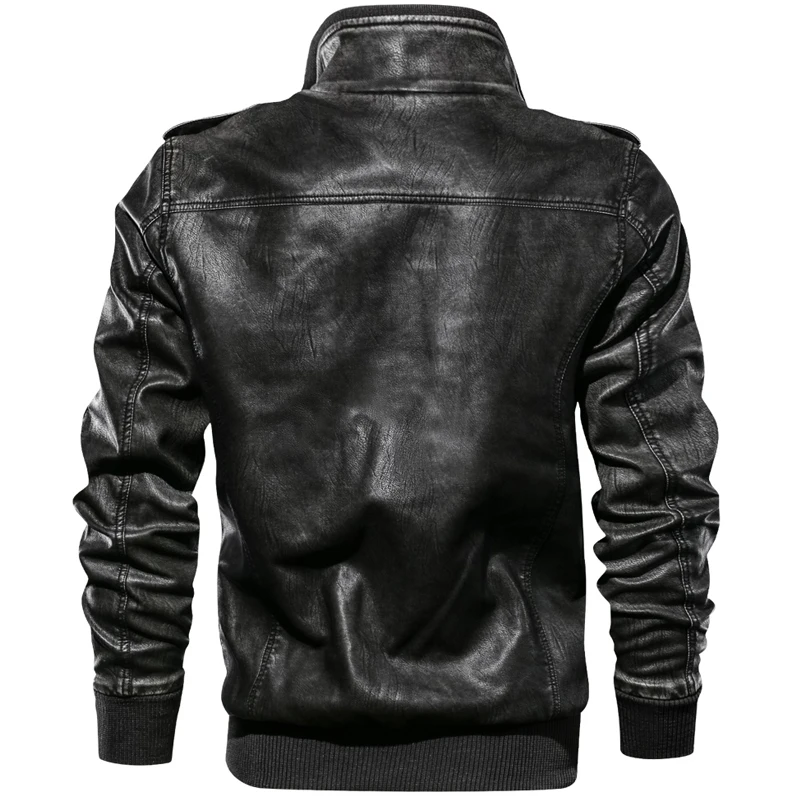 Босоножки из искусственной PU кожи для мужчин стенд воротник мульти карманные