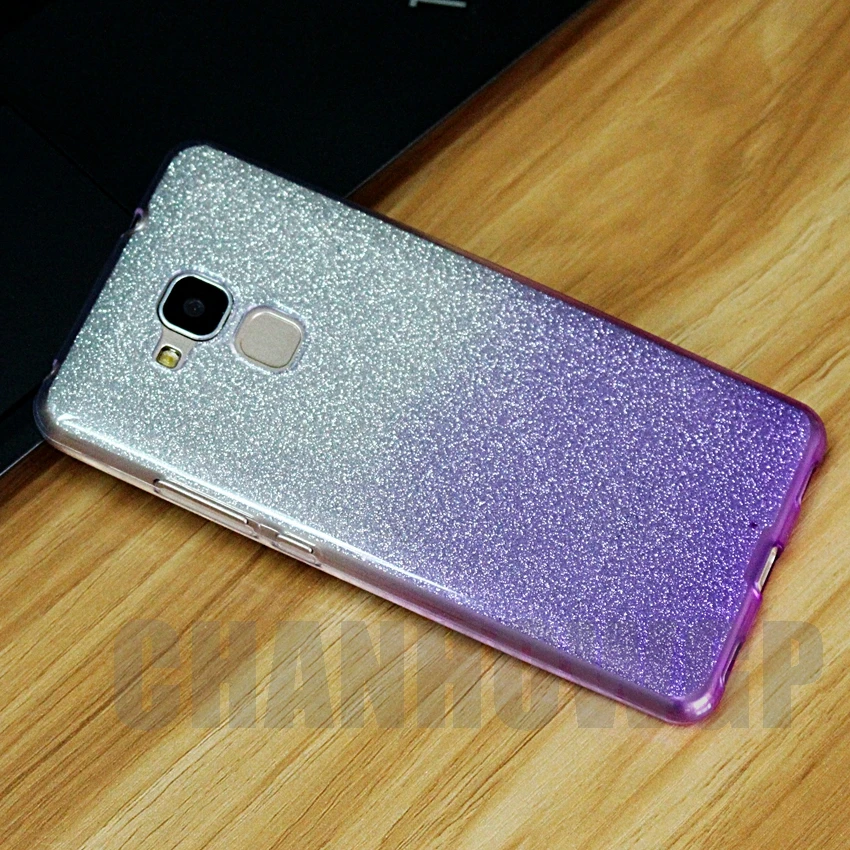 Полный Чехол для huawei Honor 5C, мягкий чехол Для GT3 GT 3 NEM-TL00H NEM UL10 L22 L51 NMO L23 L31 Honor 7 Lite Fundas Capa