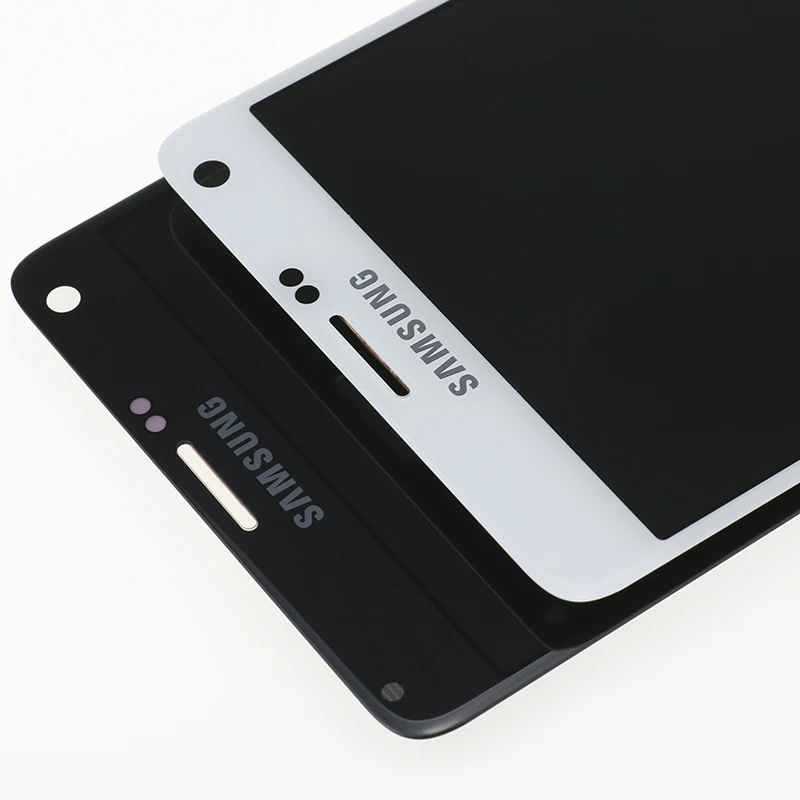 5,7 ''ЖК-дисплей для SAMSUNG Galaxy Note 4 Note4 N910 N910C N910A N910F N910H ЖК-дисплей сенсорный экран дигитайзер