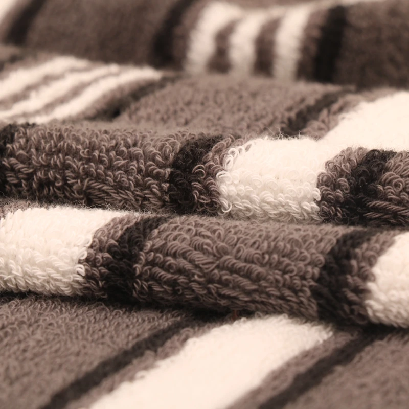 Халат Мужской Хлопковый плотное одеяло флисовое теплое полотенце пижамы для