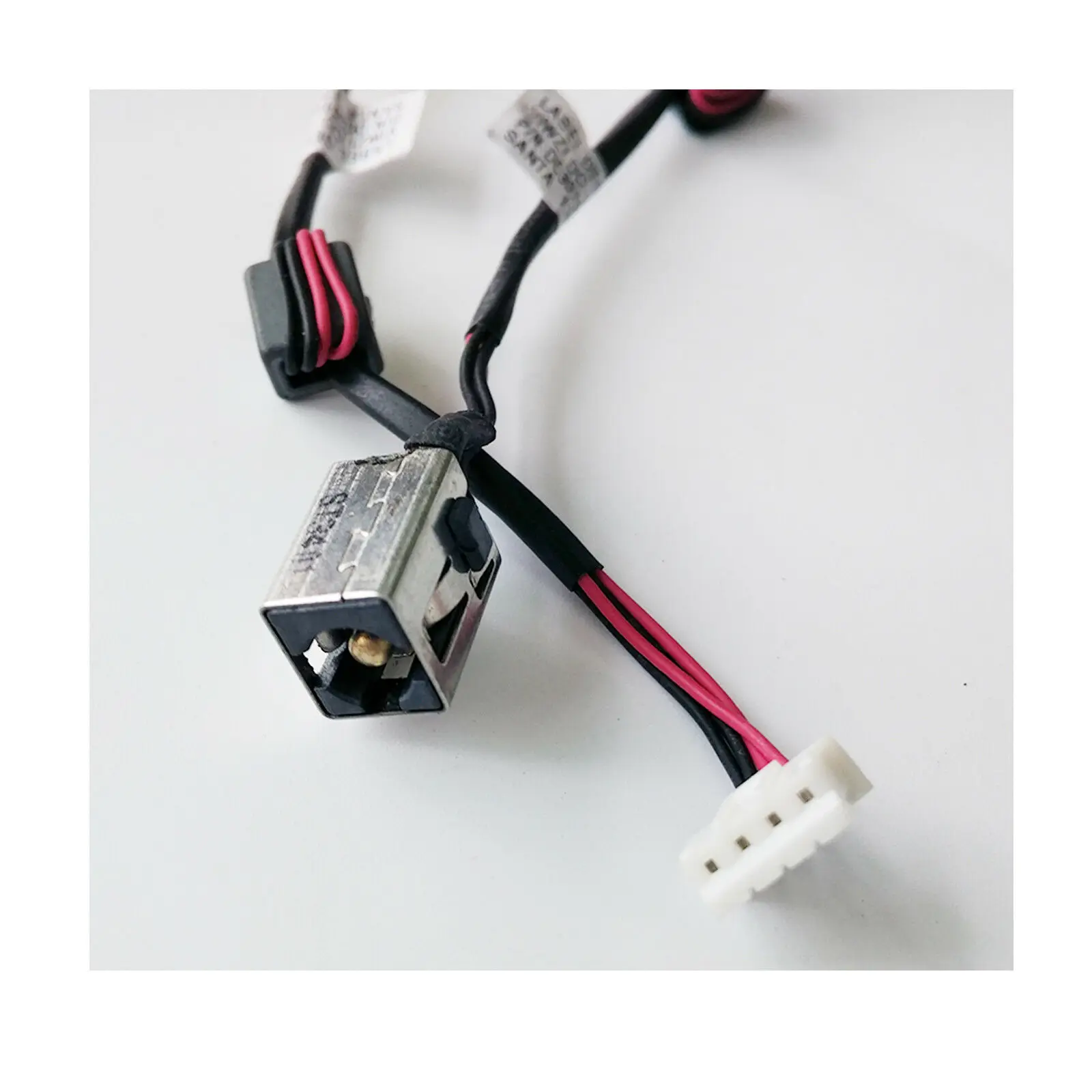 Новый разъем питания для Lenovo Z400 Z500 P400 P500 90202322 VIWZ1 DC30100LM00 провод зарядки ноутбука