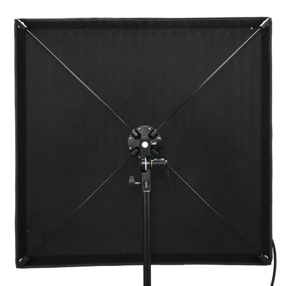 Гибкая светодиодная лампа для видеосъемки Godox FL150S 150W с контроллером + пульт