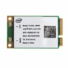 Плата Mini PCI-E для Link Intel 5100 WIFI 512an_mw 300M, беспроводная WLAN-карта 2,45 ГГц C26