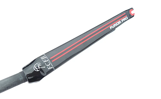 Полный углеродного волокна дорожный велосипед вилка/вилки из волокна/углерода