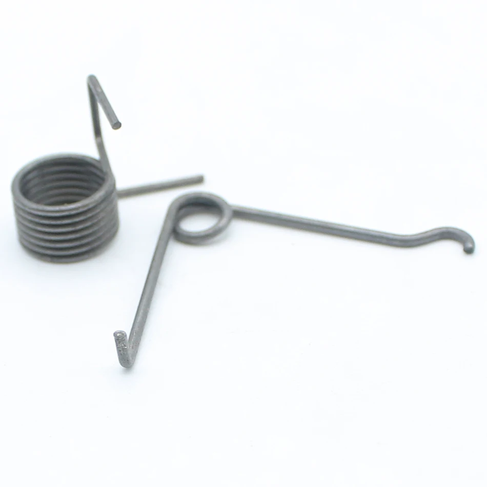 Возвратная пружина вала триггера дроссельной заслонки 15 шт./лот для Husqvarna 272 268 162