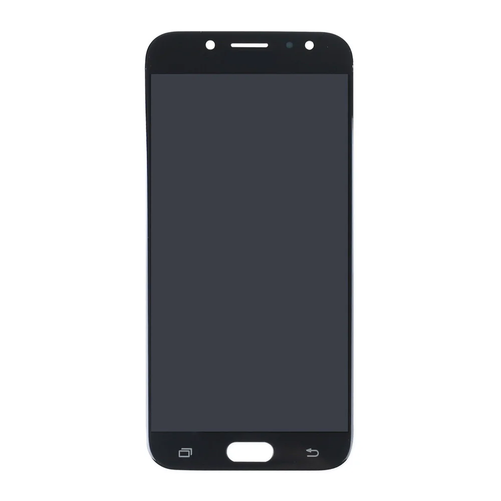 5 дюймов дисплей Панель в сборе для Samsung Galaxy J7 Pro J730 сенсорный экран LCD Замена с