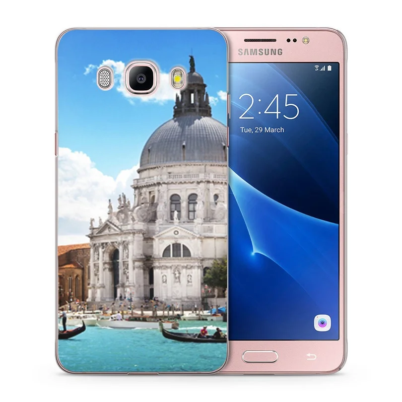 Для samsung Galaxy A5 A3 премьер J1 J2 J3 J5 J7 J530F G530H S8/плюс Примечание 8 ТПУ кремния рисунок