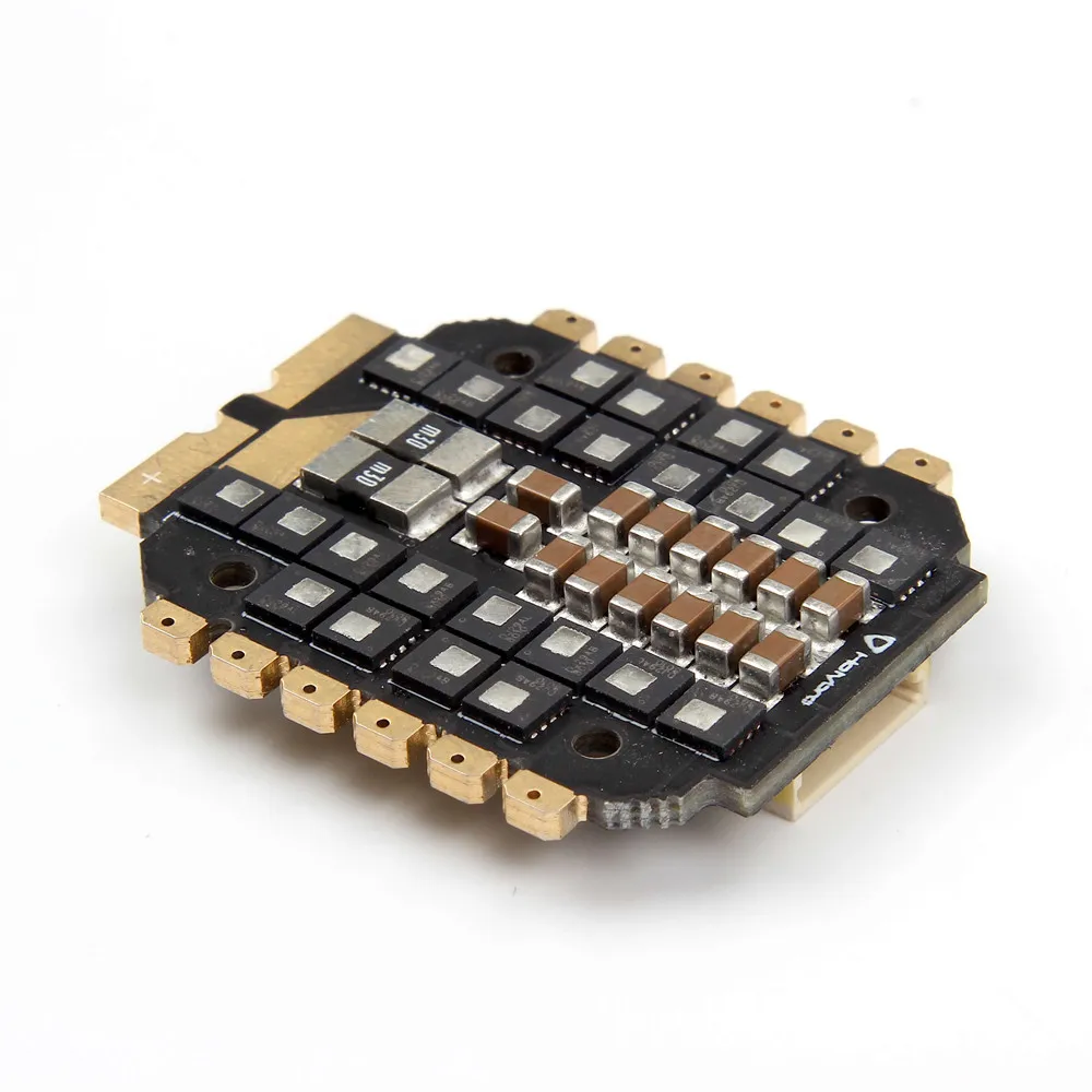 Мини Контроллер полета Holybro Kakute F7 и Tekko32 F3 45A Mini 4 в 1 ESC 40 каналов 25/100 мВт VTX для