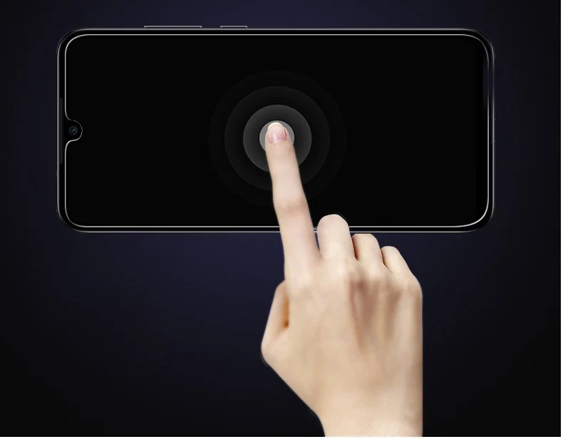 Протектор экрана для Xiaomi mi 9 стекло полное покрытие Mofi Xiao mi 9 закаленное стекло Ультра прозрачная передняя защитная пленка 9H 2.5D Xiaomi mi 9