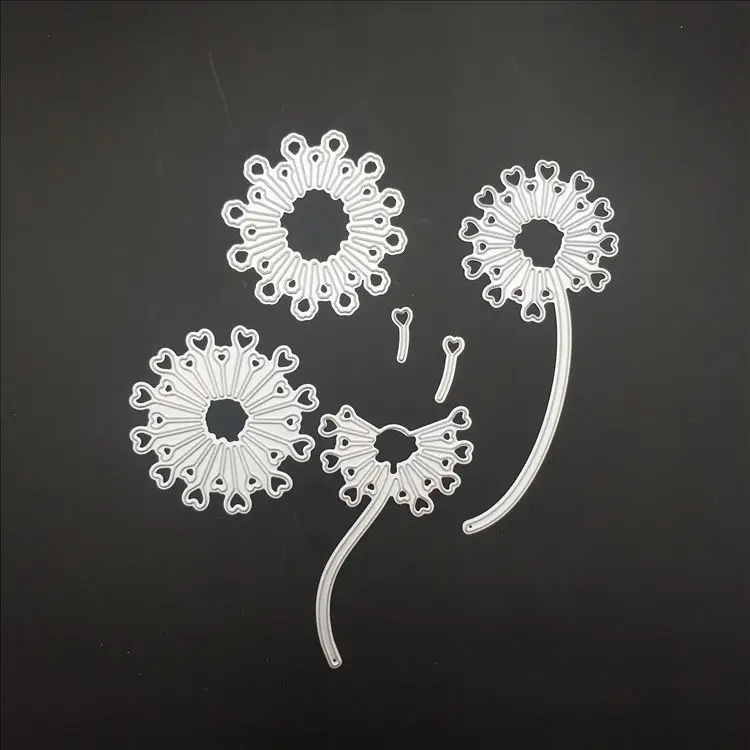 Штамповочный шаблон для скрапбукинга металлические трафареты тиснение машина