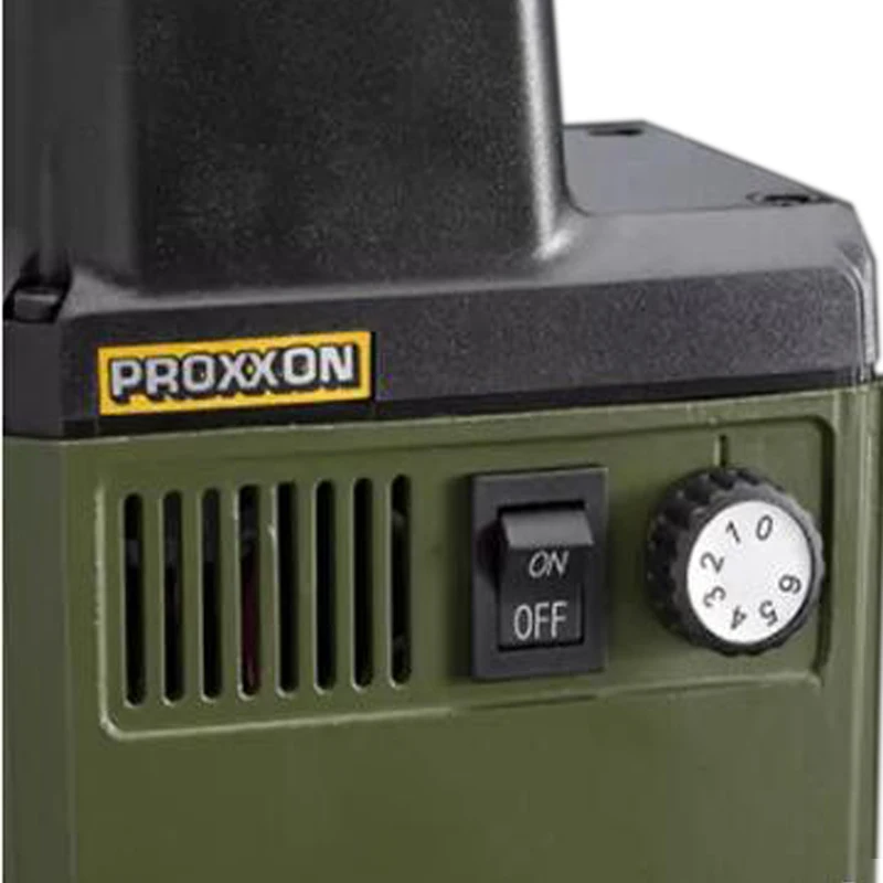 220V 100W освещение мини фрезерный станок с ЧПУ MF70 настольно-сверлильный станок, бурильщик