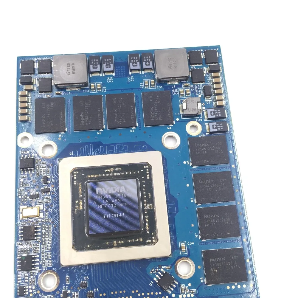 Распродажа видеокарта NVIDIA GeForce 8800GS 8800 512 Мб для Apple iMac 24 дюйма A1225 661 4664|card card|card
