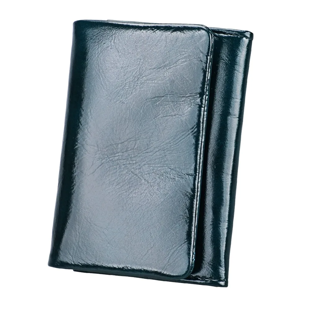 M Yancy женский кошелек маленькие кожаные кошельки женские для монет на молнии