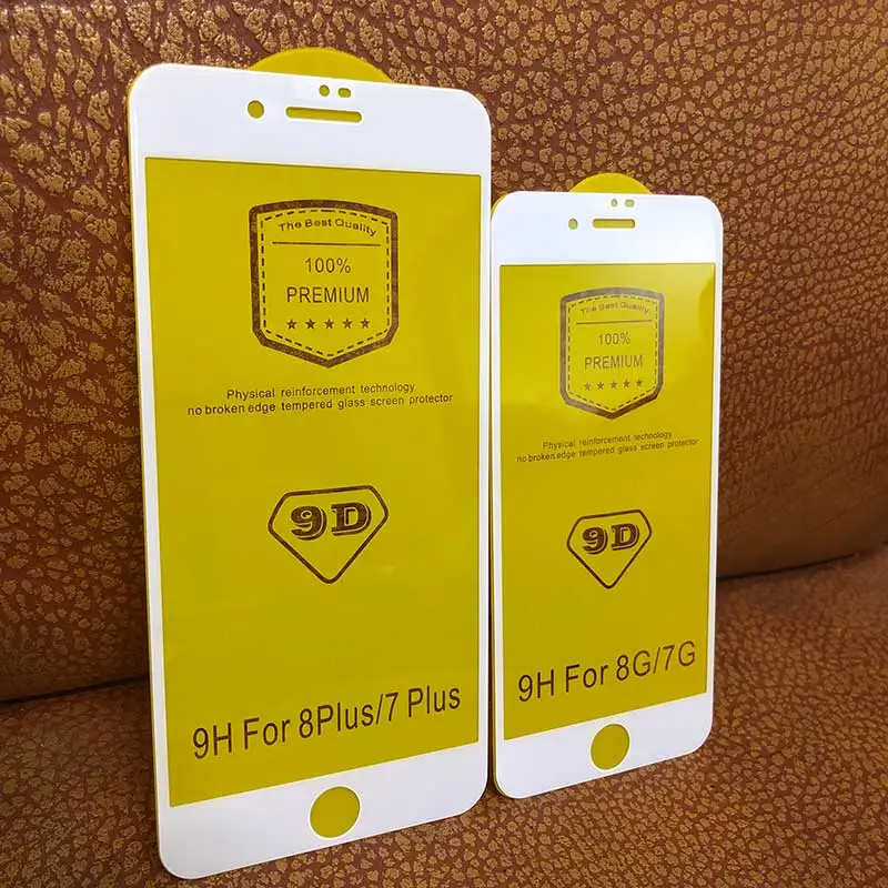 Закаленное защитное стекло Suntaiho с изогнутыми краями для iPhone 11 Pro XR XS Max X |