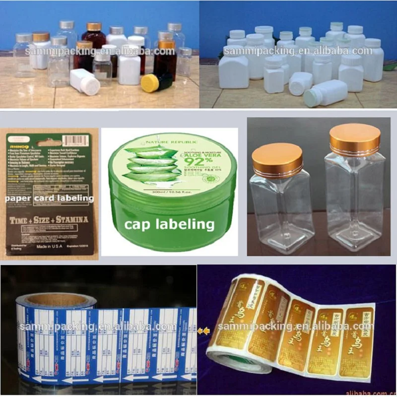 

free shipping MT-60 New Arrive plastic bag labeling machine