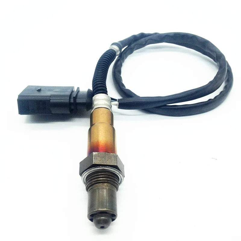 OE #: 021906262C Лямбда-зонд кислородный датчик для AUDI A4 (1998-2006) Avant A8 A6 SEAT Ibiza SKODA Octavia Combi VW