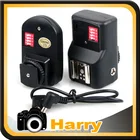 16-канальный беспроводнойРадиоуправляемый триггер для камеры CDSLR