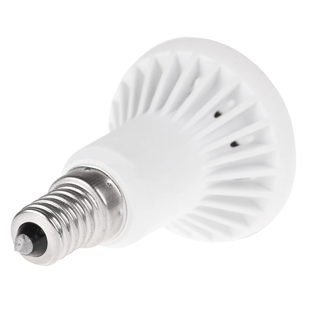 Lemonbest SMD5730 светодиодный ная лампа E14 E27 R39 R50 R63 R80 5 Вт 7 9 12 с теплым и холодным белым