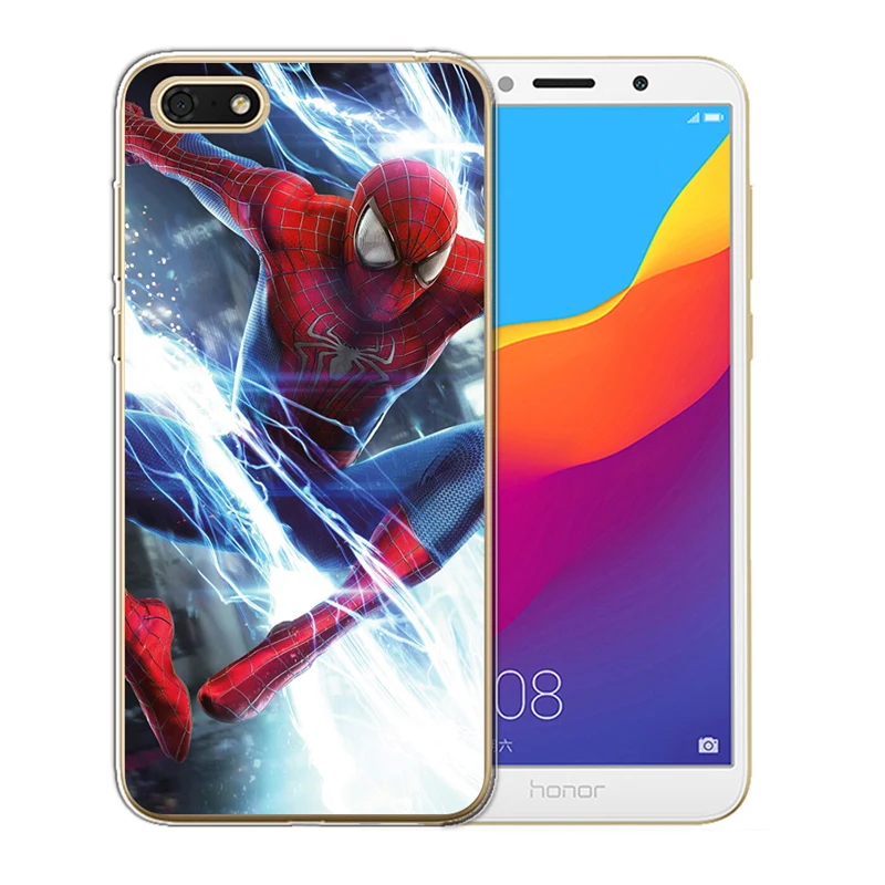 Для Huawei P8 P9 P10 P20 P Smart Lite Plus Pro 2017 Mate 9 10 20 чехол для телефона милый не трогай мой