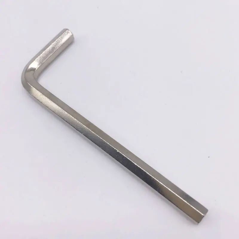 Wkooa 1 3 мм Шестигранная розетка винтовые ключи шестигранный ключ|wrench metal|screw wirescrew