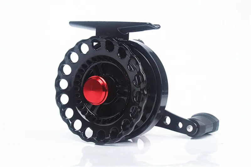 Фирменная Новинка Fly плот рыба линия колеса PESCA wt 180 г морской отношение 3.6: 1 Ice Рыбалка колеса влево/вправо сменные