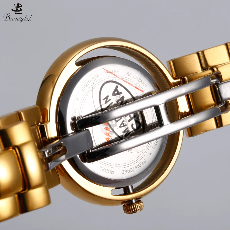 Beatylok женские часы ремень квадратный Мода с diamond090236|watch with|watch fwatch fashion |