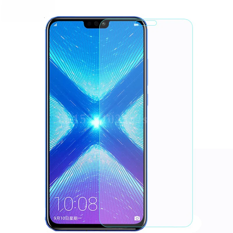Взрывозащищенная защитная пленка для экрана Huawei P20 10 Lite Pro Y6 P9 2017 3e Honor 8 9 V10 GR3 из