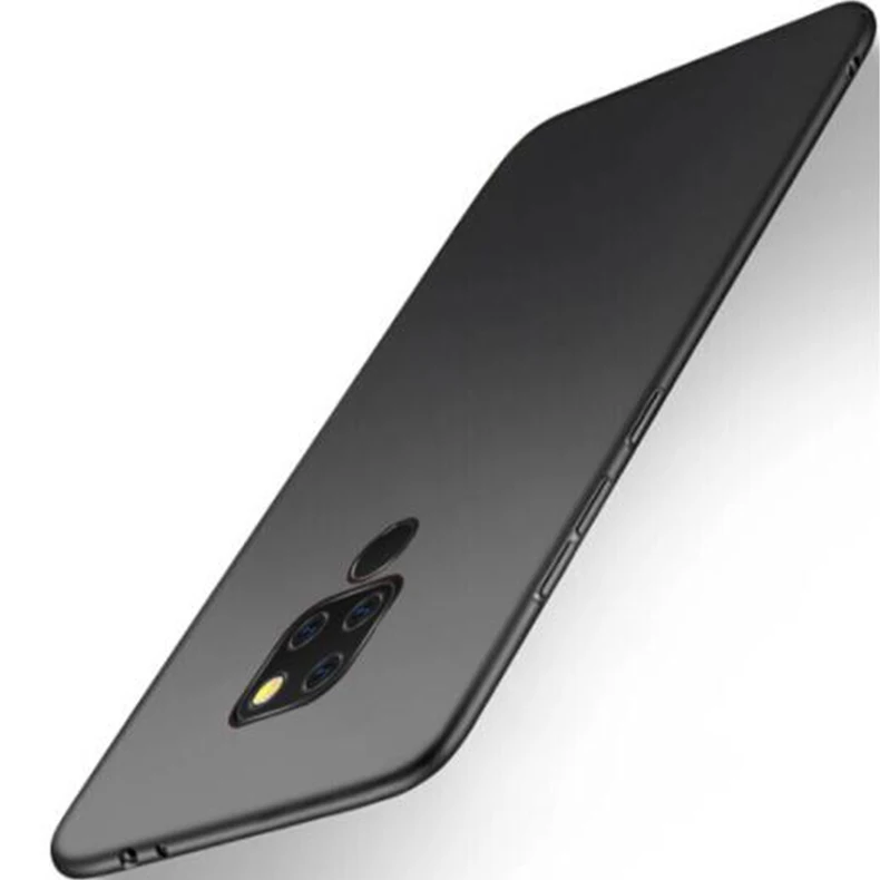 Для huawei mate 20 pro чехол Mofi жесткий чехол для huawei mate 20 чехол conque для huawei mate 20 lite чехол
