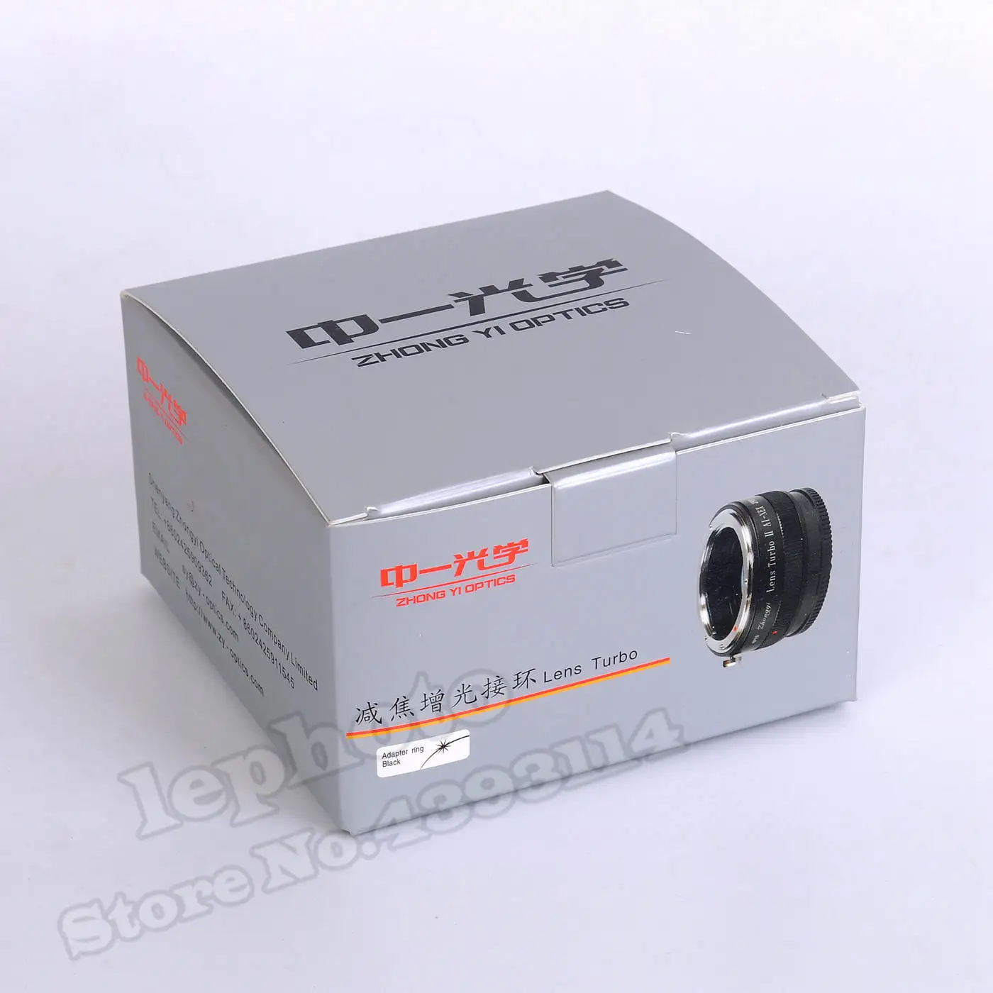 Mitakon Zhongyi Lens Turbo II фокусный редуктор усилитель адаптер для объектива Minolta MD Mount Sony E