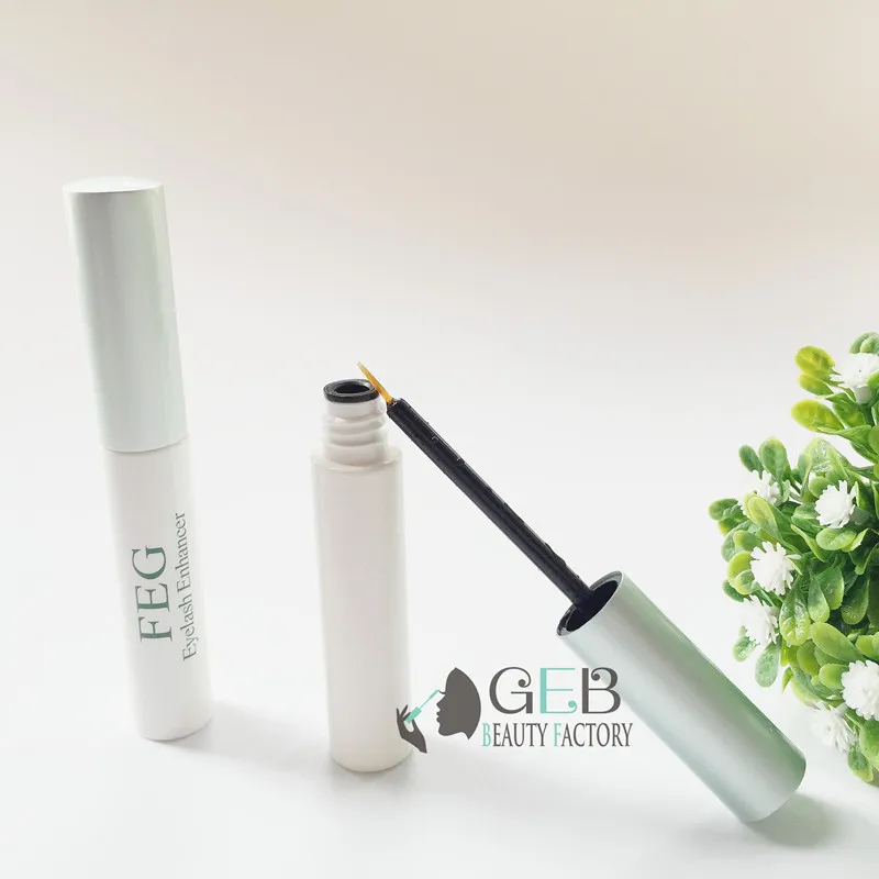Корректор ресниц FEG/корректор бровей FEG/2 коробки в упаковке/помогает ресницам