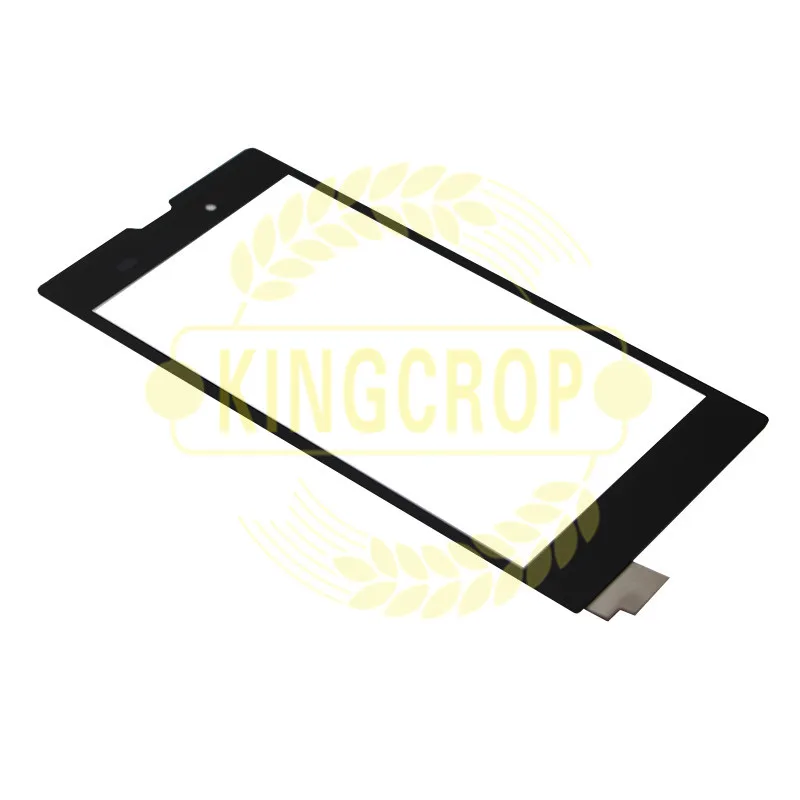 Сенсорный экран 5 3 дюйма для Sony Xperia T3 D5103 M50W D5102 D5106 сенсорный дигитайзер|Сенсорные