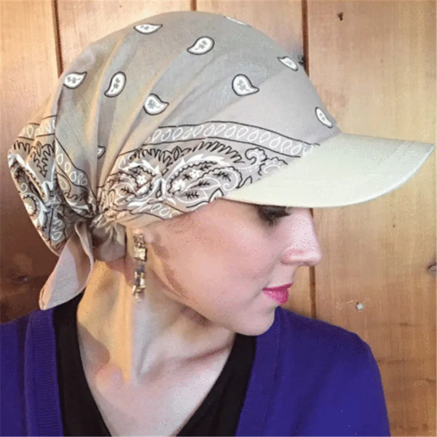 Женская Солнцезащитная шляпа с широкими полями модная летняя теплая шапка-шарф