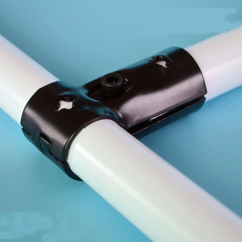 10 шт. Т образные соединительные детали для рабочего стола|t pipe|t pipe connectionpipe connections |