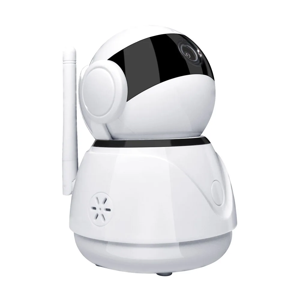 JOOAN Крытый 1080 P IP камера Wi Fi безопасности домашней сети товары теле и