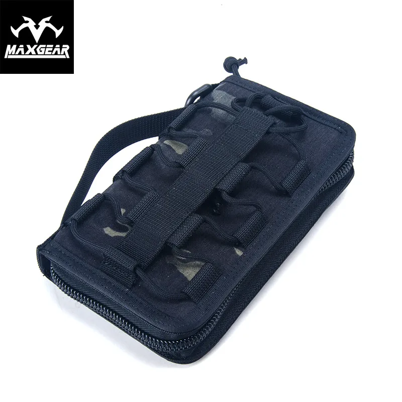 MAXGEAR XUANWU WALLET | Багаж и сумки