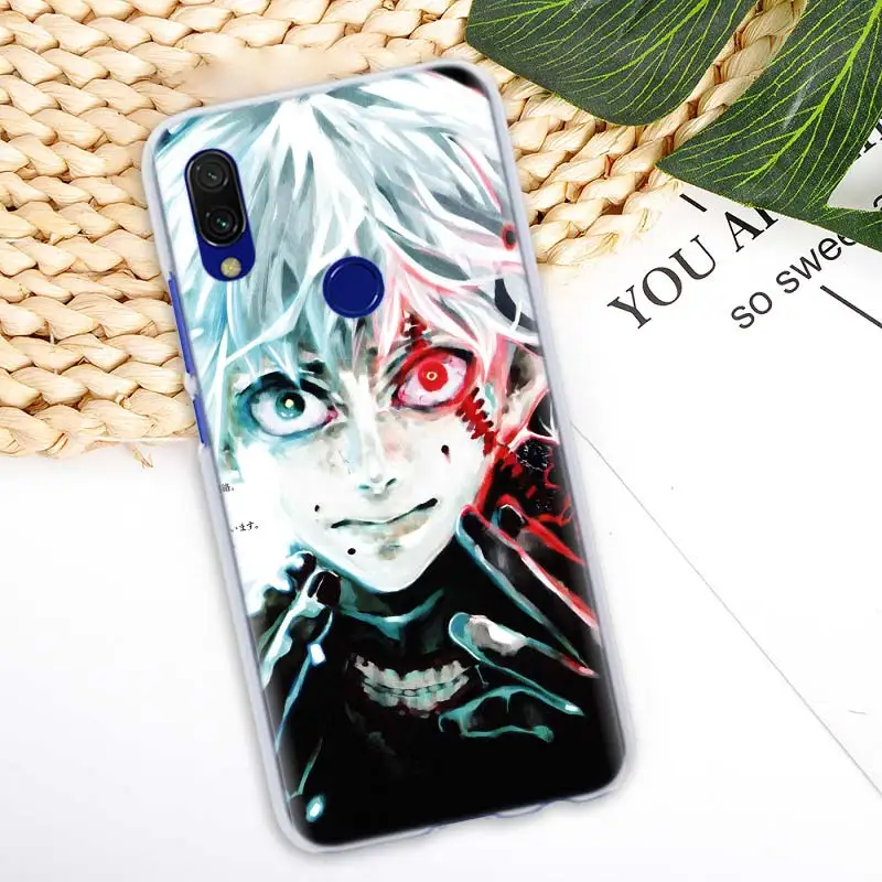 Чехол для Xiaomi Redmi Note 7 Pro 7 6 5 Plus 5A 6A 4X S2 GO Pocophone F1 чехол для телефона