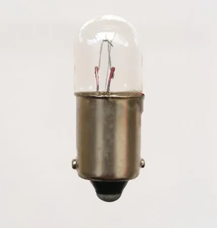 Сигнальная лампа B9 приборная машина 24V1.5W2W3W5W винт и байонетная розетка маленькая