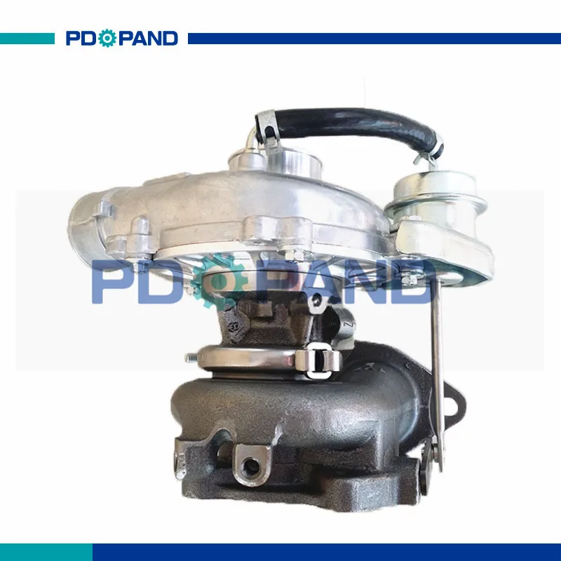 Комплект турбозарядного устройства для двигателя CT16 колесо компрессора 1720130120