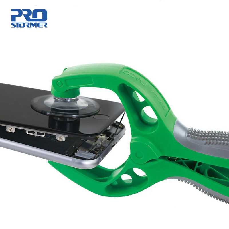 PROTORMER Cellphone LCD Screen Opening Pliers Tools Sution Cup Repair Disassemble Tool Kit For iPhone Mobile Phone | Инструменты