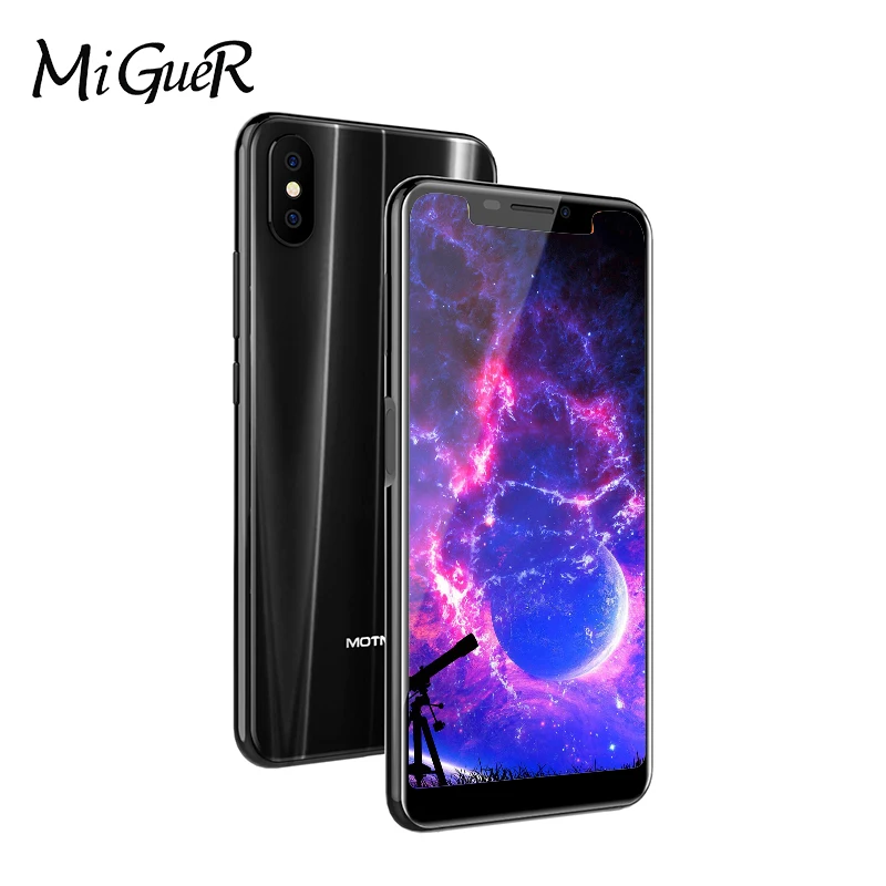 HOMTOM H10 5 85 &quot4 GB Оперативная память 64 Гб Встроенная смартфон с функцией отпечатков