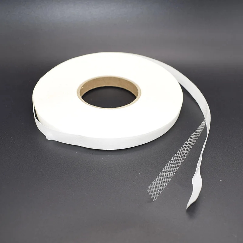 Флип клейкая лента для термоклея ширина 1 0 см 50 м|adhesive fastener tape|fastener tapeadhesive |