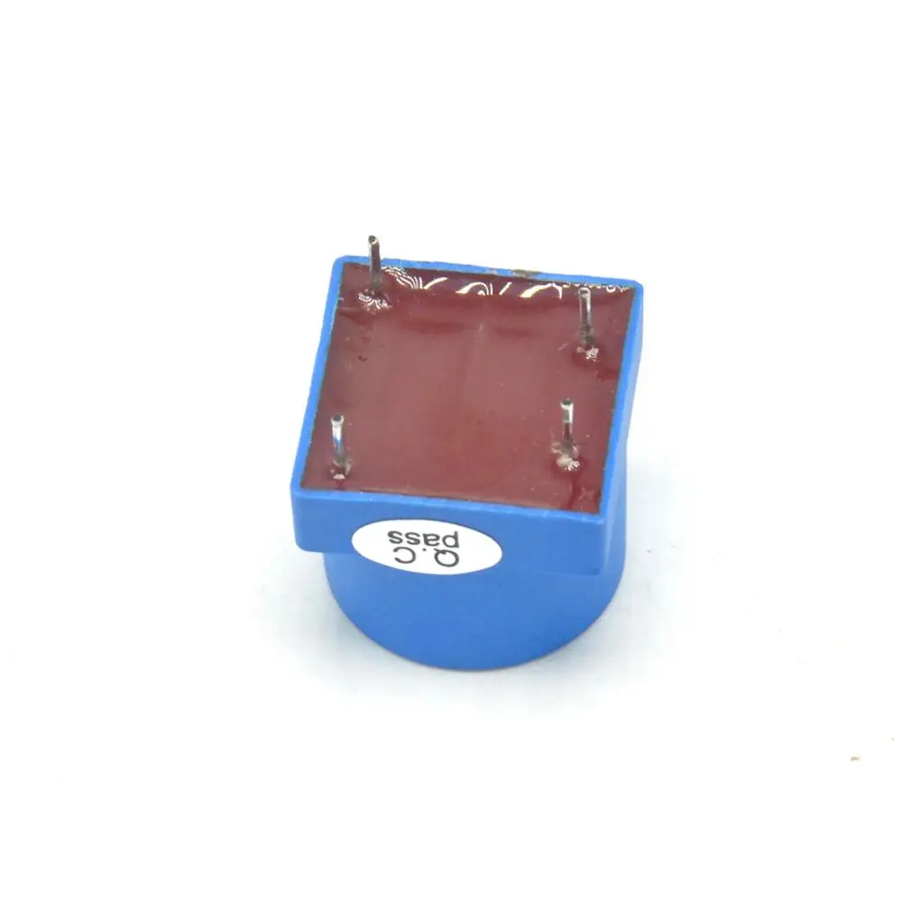 

TV19 Current Type Voltage Transformer Rated Input Current 5mA