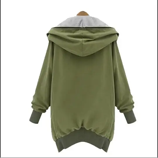 Новинка 2016 осенний и зимний Женский Тренч тонкая модная ветровка средней длины