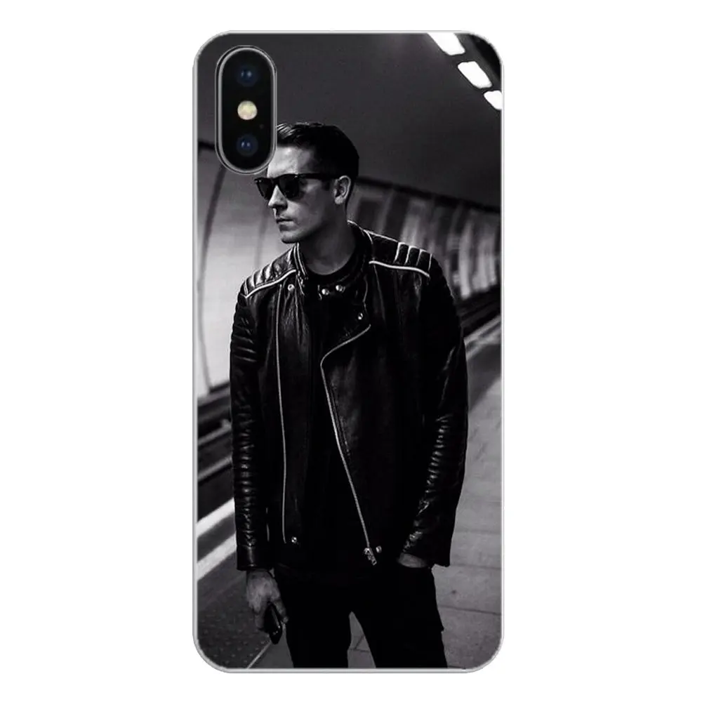 Мягкие чехлы из ТПУ для Huawei Honor 8 8C 8X 9 10 7A 7C Mate 20 Lite Pro P Smart Plus красивый G Eazy Gerald Earl Gillum